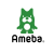 Amebaロゴ